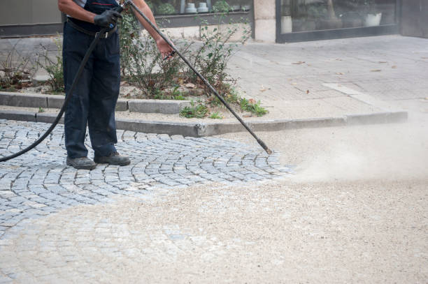 Best Parking Lot and Garage Cleaning  in Lake Ridge, VA
