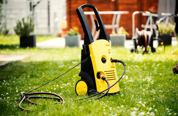 Best Gas Station Cleaning  in Lake Ridge, VA